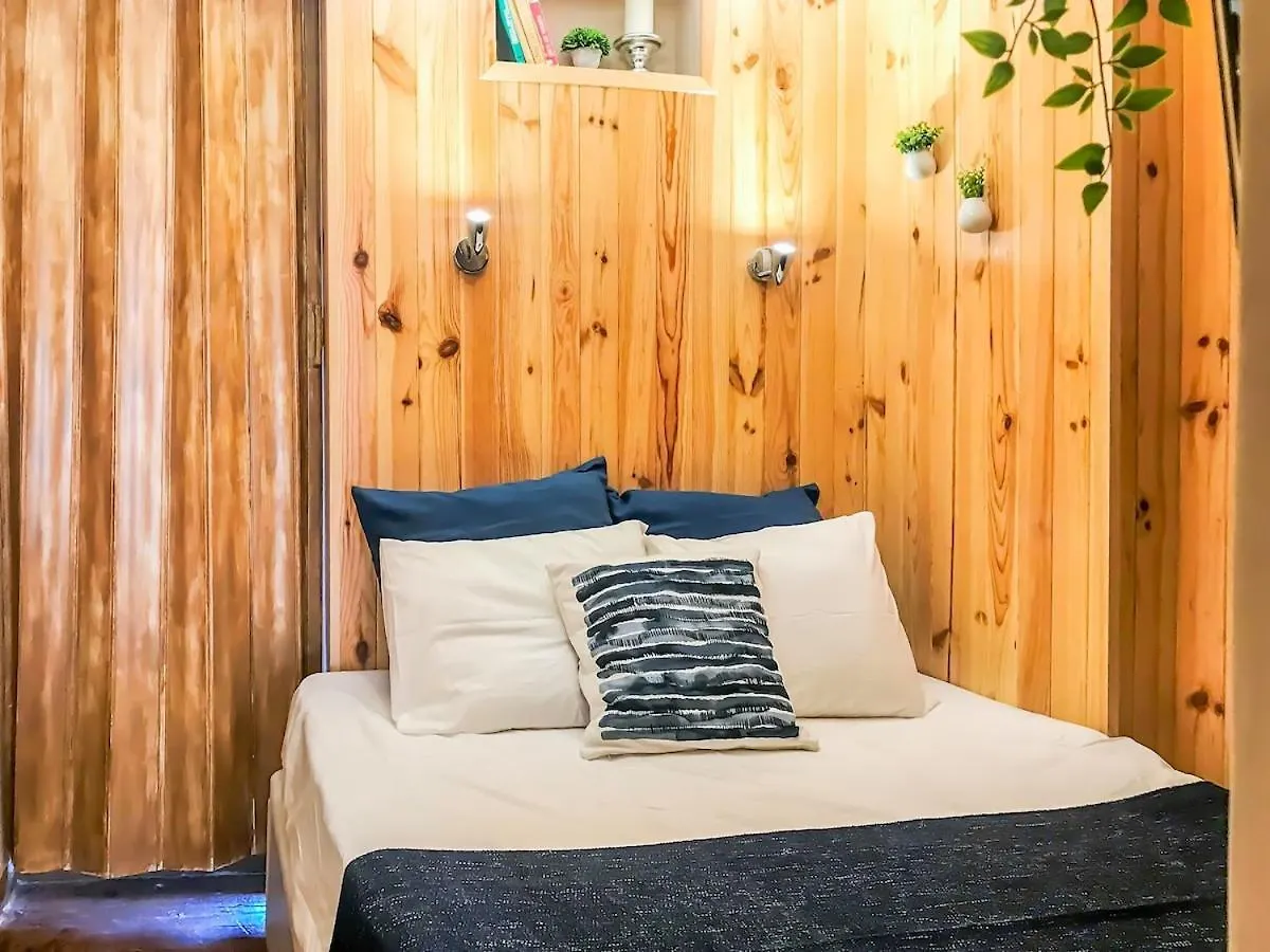 Cozy Charming Flat In Flowers Garden! Apartment Lisbon