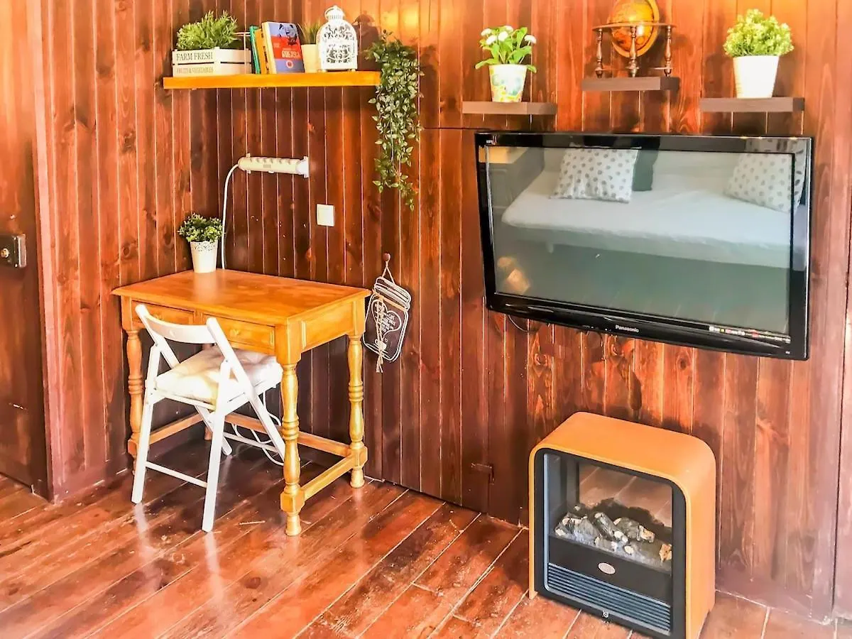 Cozy Charming Flat In Flowers Garden! Apartment Lisbon