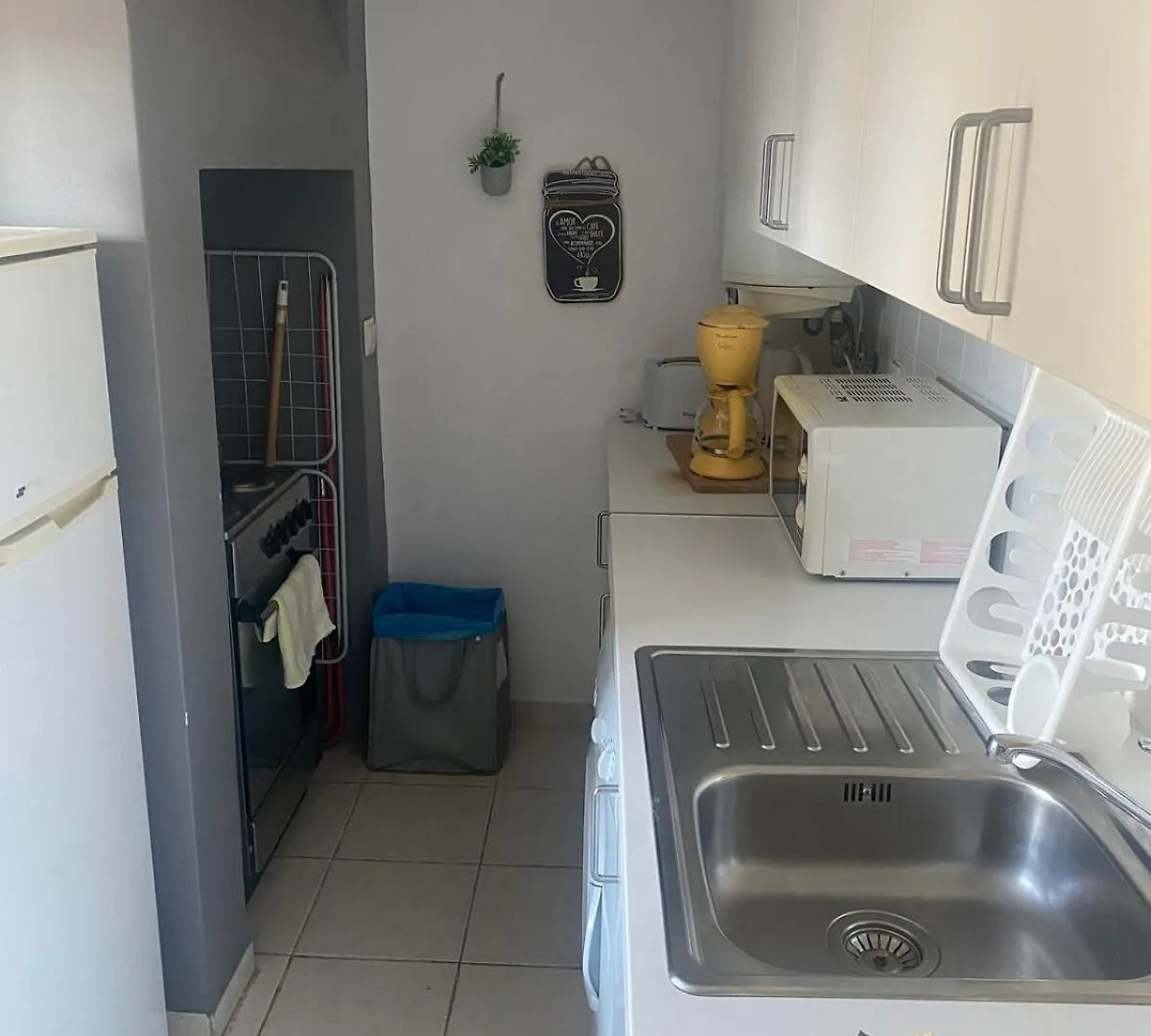 Cozy Charming Flat In Flowers Garden! Apartment Lisbon Portugal
